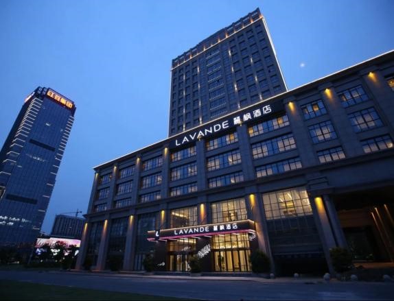 麗枫酒店 - 江苏省无锡翠屏山旅游度假区官网